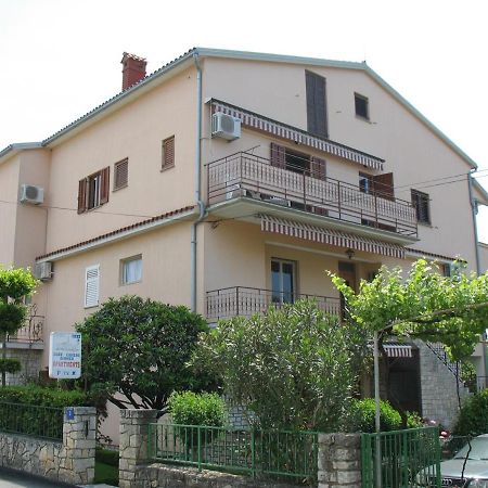 Accomodation Noki21 Rovinj Exterior foto